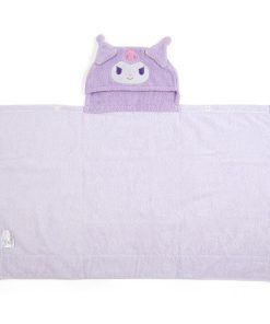 sanrio クロミ バスポンチョ（Sanrio Baby）