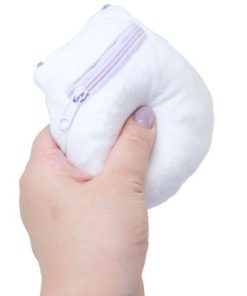 San-X ポシェット ぬいぐるみネックポーチ すみっコぐらし しろくま サンエックス ケイカンパニー プレゼント キャラクター