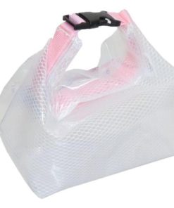 くるくるバッグ ミニバッグ 星のカービィ サマーカービィ 丸眞 海プール