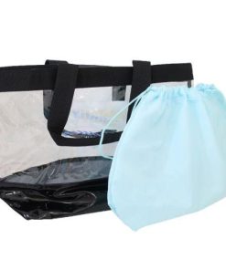 プールバッグ ティーントートビーチバッグ メリリーアイコン ニシオ 海プール サマーレジャー用品 女の子